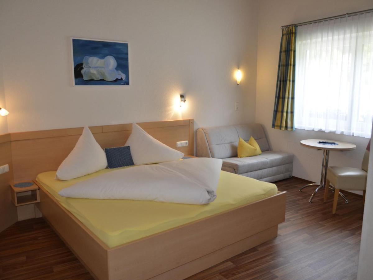 Apartment Apart Garni Wachter By Interhome كابل المظهر الخارجي الصورة