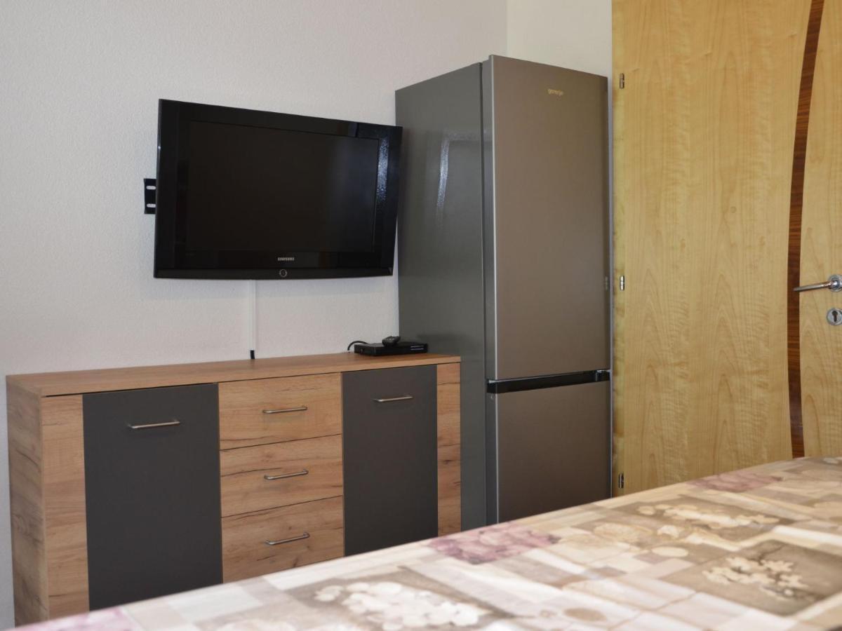 Apartment Apart Garni Wachter By Interhome كابل المظهر الخارجي الصورة