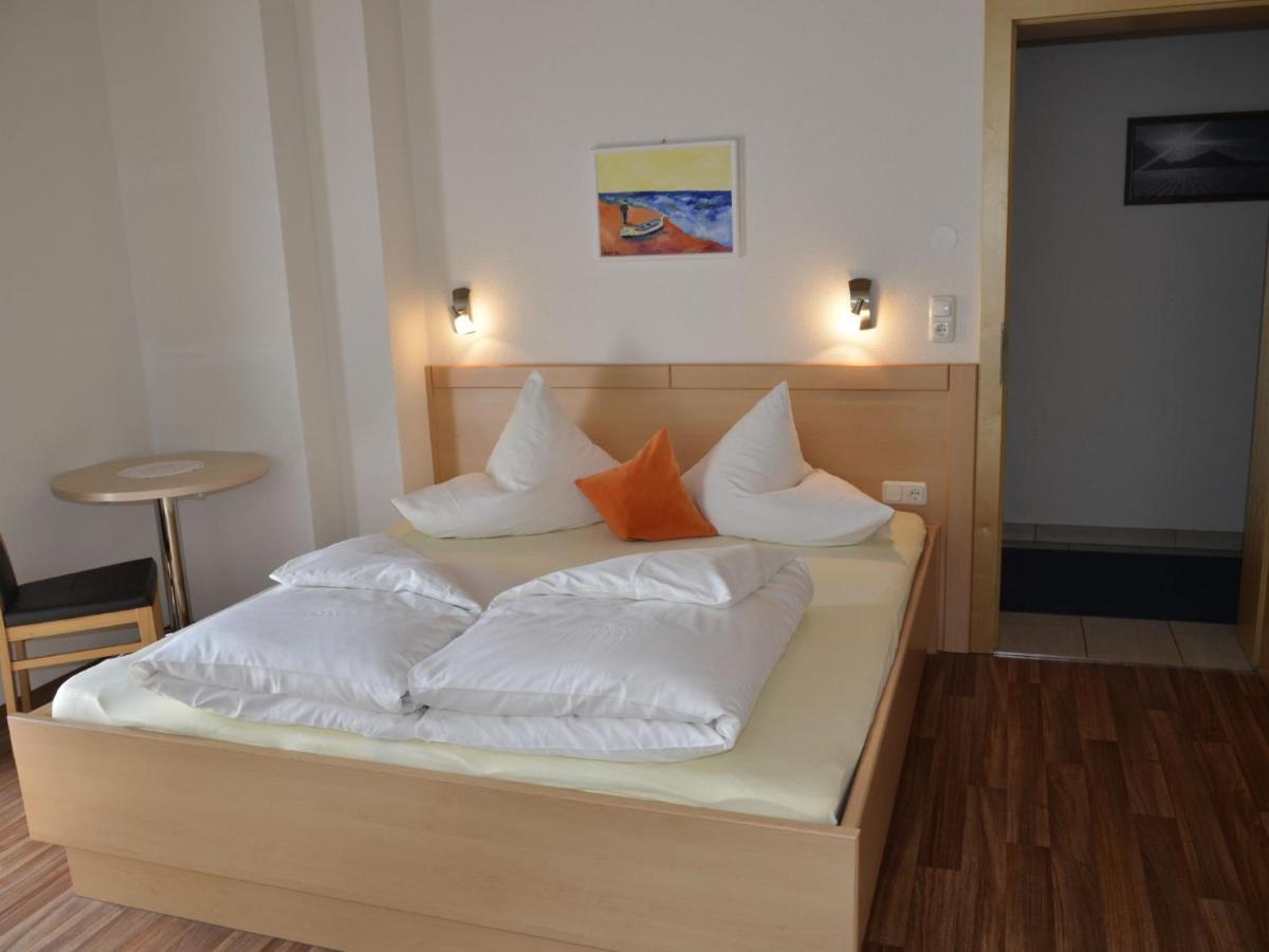 Apartment Apart Garni Wachter By Interhome كابل المظهر الخارجي الصورة