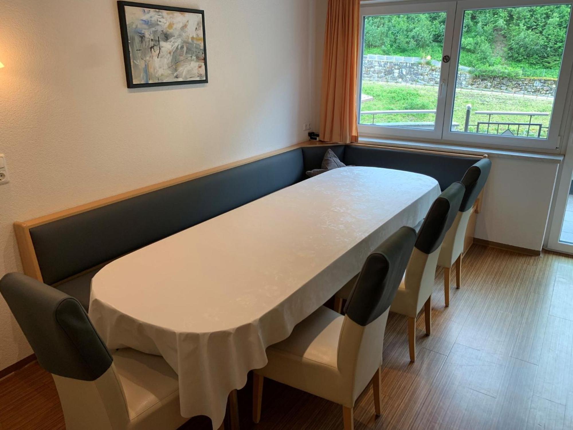 Apartment Apart Garni Wachter By Interhome كابل المظهر الخارجي الصورة